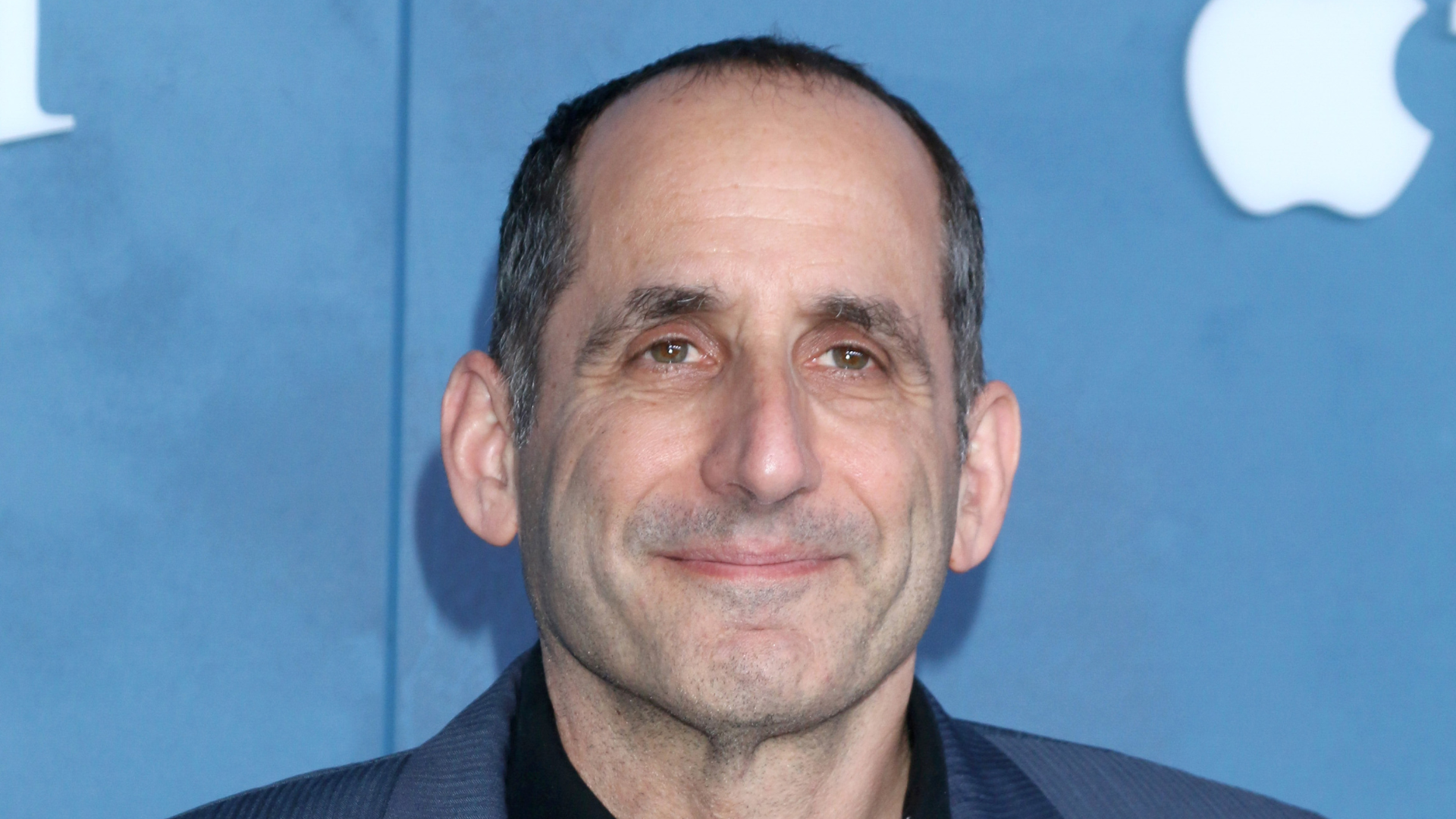 Peter Jacobson (dnes)