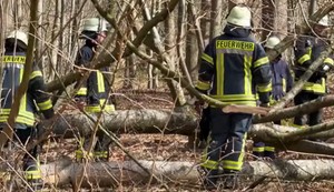 Tragedija u Nemačkoj na Uskrs