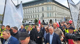 zgromadzenia cykliczne i kontrmanifestacje. według etpc zatrzymanie na