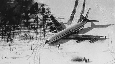 Nocny alarm nad ZSRR: Tajemniczy Boeing na sowieckim radarze [Historia]