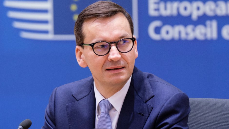 Mateusz Morawiecki