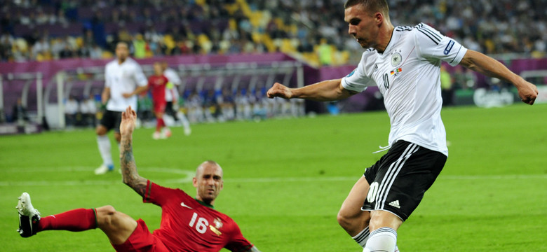 Lukas Podolski: ta wygrana jest dla nas ważna