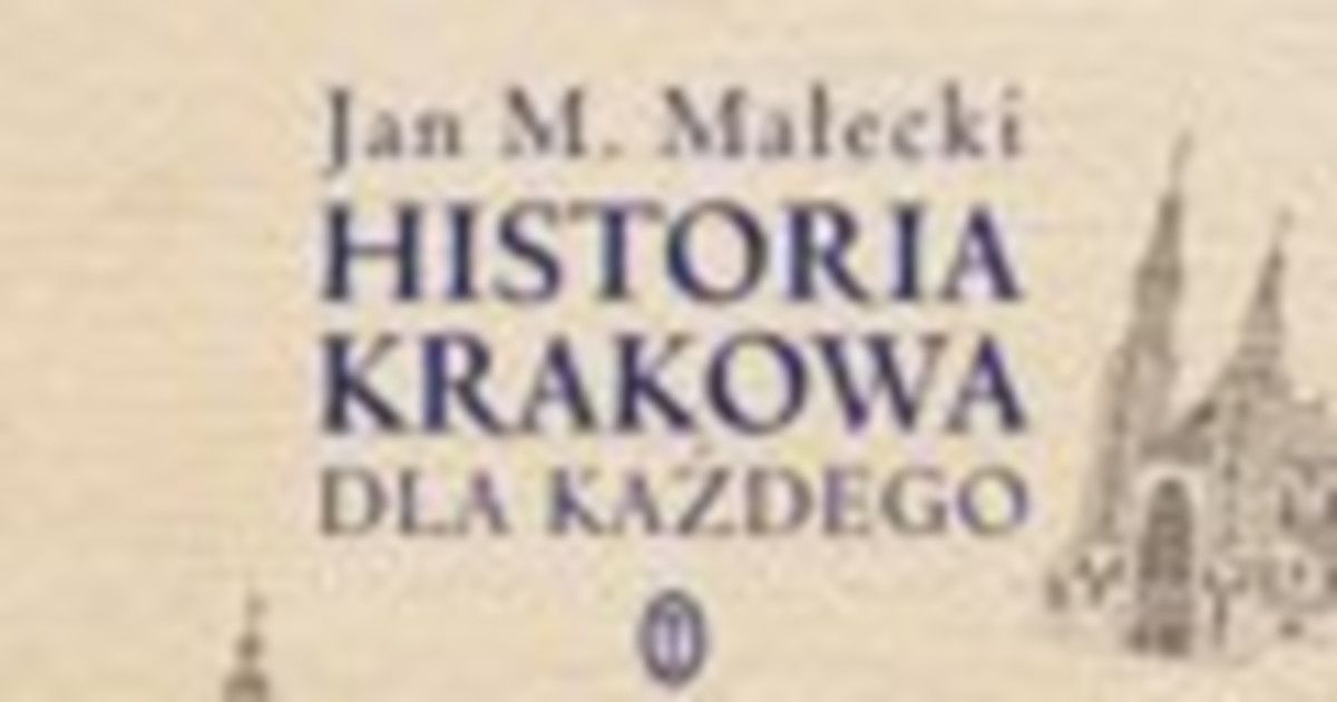 Życie Codzienne W Prl U Fragment Książki Historia Krakowa Dla Każdego Wiadomości 5859