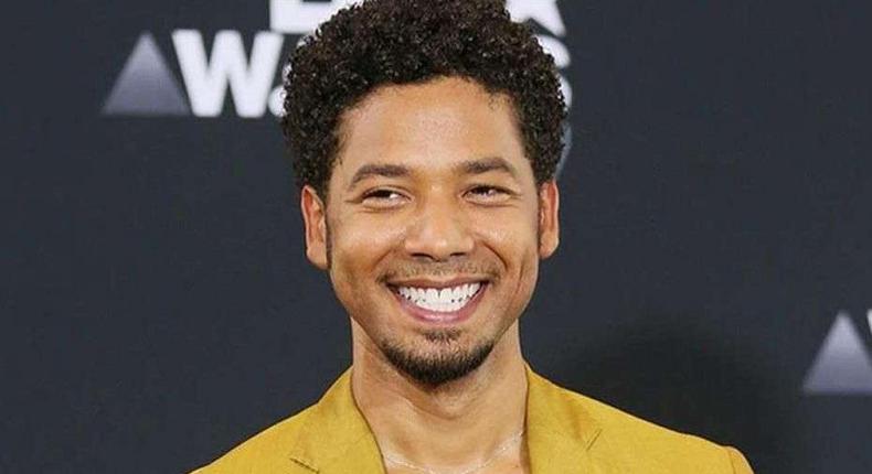 Jussie Smollett's assault case has been dropped [FoxNews]