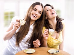 Kawa wcale nie szkodzi. Mamy na to dowód