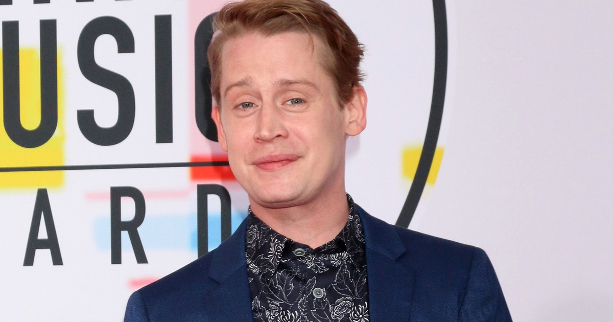 Macaulay Culkin Ile Ma Lat Macaulay Culkin nie miał łatwego życia. Tytułowy Kevin kończy dziś 40