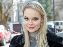 Monika Miller wspomina spotkanie z Janem Pawłem II. "Kompletnie nic nie rozumiałam"