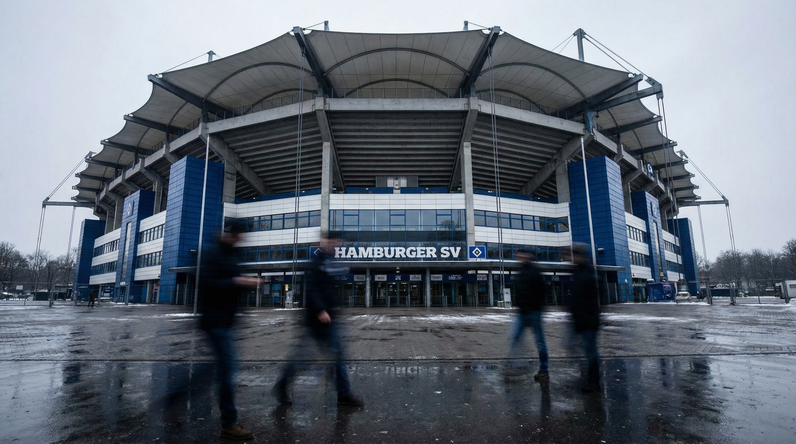 Nach Kuntz' Dementi: HSV bestätigt schwere Vorwürfe als glaubhaft
