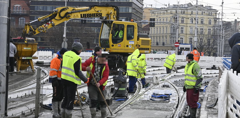 Plany MPK Wrocław na 2022 r. Mieszkańcom wystarczyłyby punktualność i działające ogrzewanie