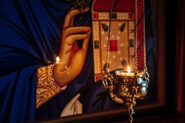 DANAS JE SVETI MUČENIK EVSIGNIJE i pretprazništvo Preobraženja: Ujutro izgovorite OVU MOLITVU, a u ponoć pogledajte u nebo