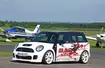 MacAudio: Mini Clubman S