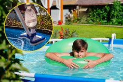 Jak dbać o basen ogrodowy? Kilka cennych wskazówek i zasad dotyczących pielęgnacji basenu w ogrodzie