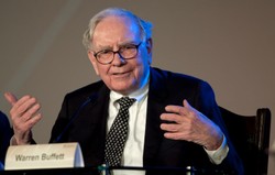 Warren Buffett znów sprzedaje akcje BofA. Wkrótce nie będzie musiał o tym informować