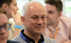 Wybory 2023. 'Zlikwidujemy Fundusz Kościelny, by dać artystom. Czy to nie jest piękne?'