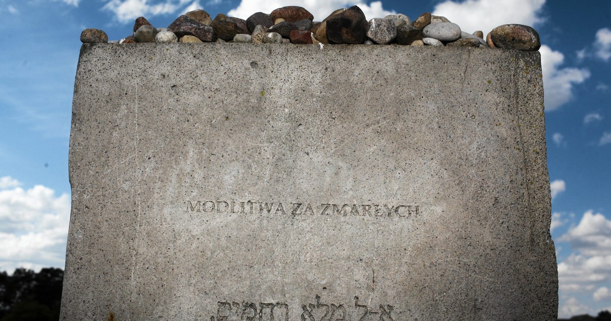 Jedwabne. Zbrodnia. 80 rocznica. Co się wydarzyło w Jedwabnem - Vimarsana News