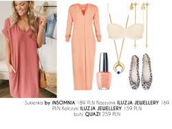 Żadnych wyciągniętych dresów. STYLIZACJE na wygodne święta w domu