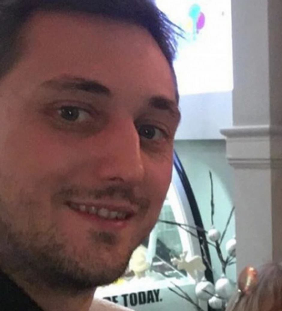 Muž Danijele Pantić, Nenad Conić