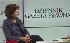 Gardias: Są propozycje finansowe, które rozwiązałyby problem w tym roku, ale rząd nie chce o nich rozmawiać