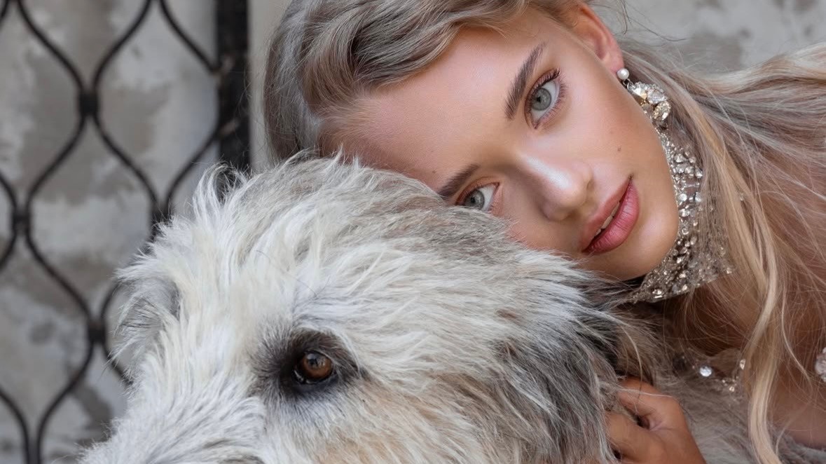 Barbora Krajčírová sa pochválila nádhernými zábermi dcéry Amie