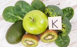 Witamina K chroni komórki przed śmiercią