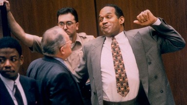 O.J. Simpson pozwany do sądu