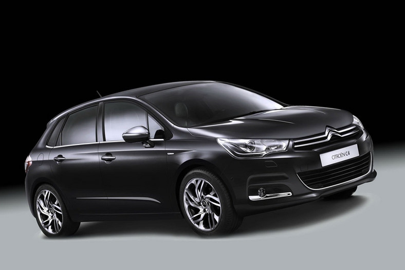 Citroën C4 – co się stało?