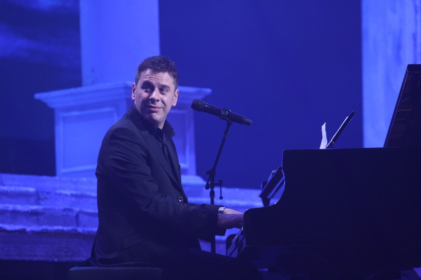 Promotivna cena ulaznica za koncert je 1.900 dinara