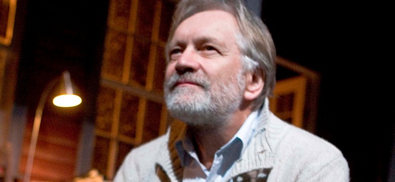 Comedie-Francaise w Narodowym
