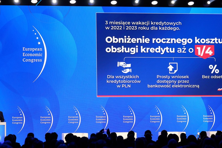 Rządowa propozycja wsparcia kredytobiorców może będzie nas kosztować kilka miliardów złotych