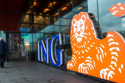 ING Bank Śląski pokazał wyniki. Zyski w górę