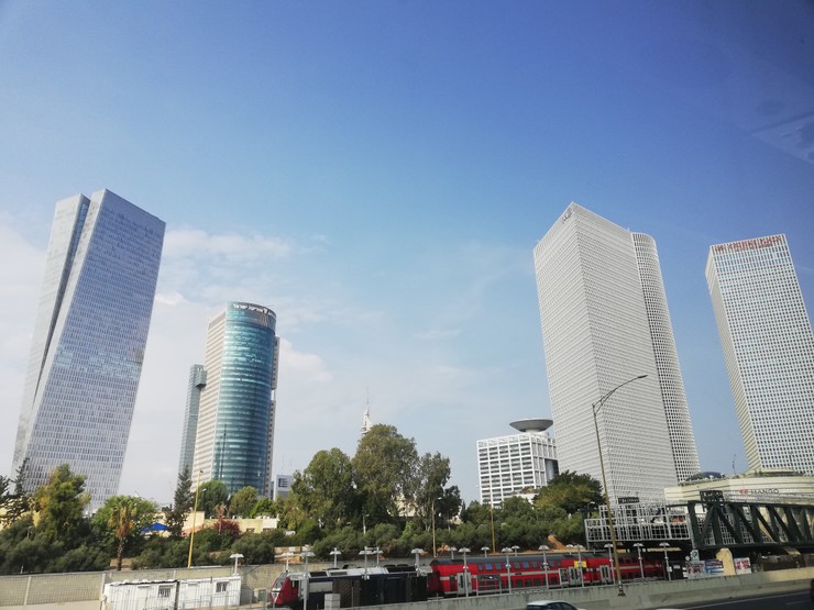 Tel Aviv