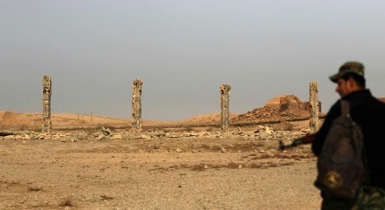 A two-day conference December 3-4 in Abu Dhabi will debate starting a new S100 million fund to protect and restore heritage sites after events such as the destruction of ruins at Nimrud in Iraq by IS