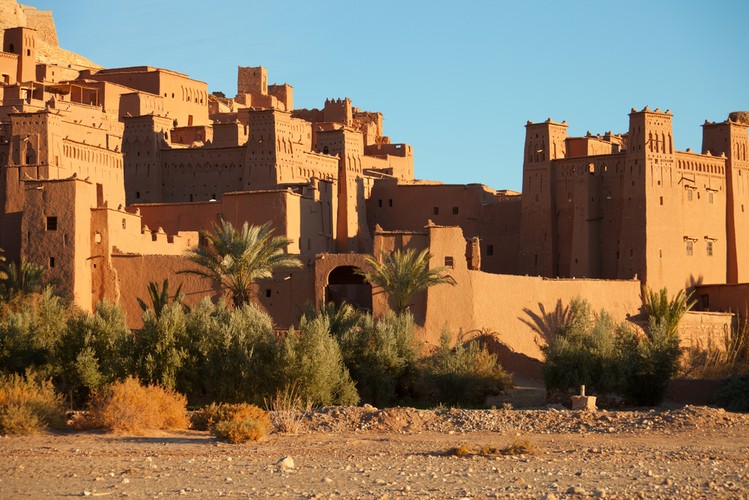 6. Marrakesz