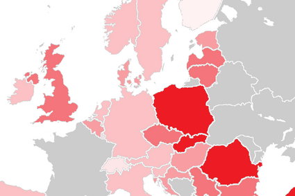 Czeka nas druga fala epidemii, a służba zdrowia jest na poziomie Turcji. 44 tys. osób rocznie umiera niepotrzebnie