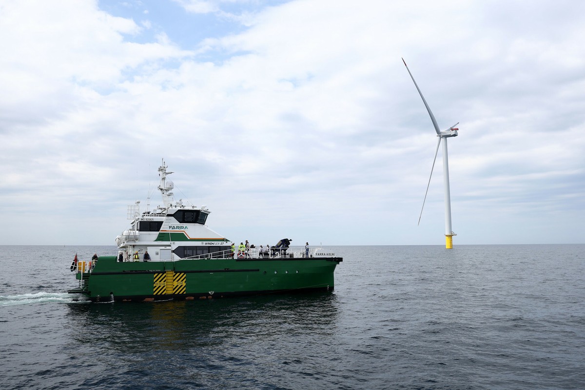 Najgorętszy rynek w Europie? Polski offshore od razu sięga po dojrzalsze technologie