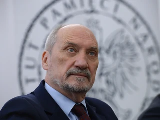 Antoni Macierewicz