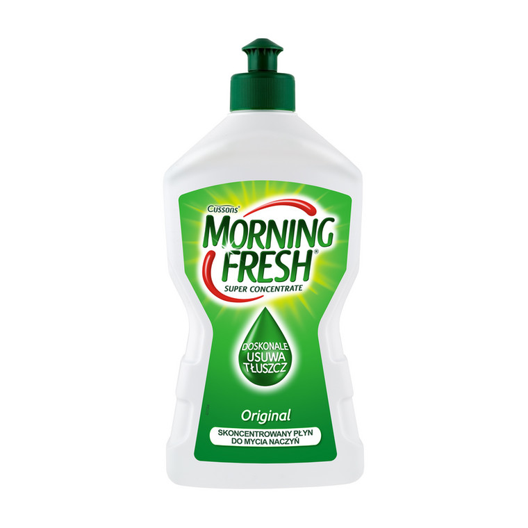 Morning Fresh Original 450 ml 