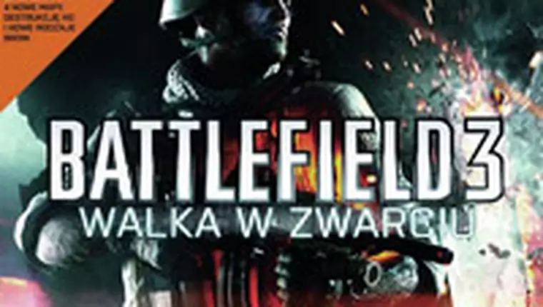 Battlefield 3: Walka w Zwarciu