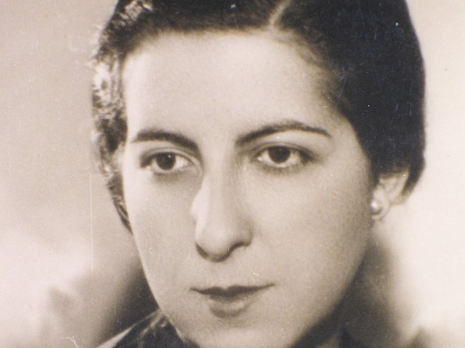 Milena Pavlović Barili