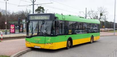 Autobus nie pojedzie, bo brakuje kierowców. Mieszkańcy zawiedzeni