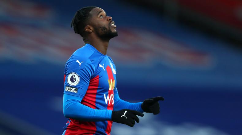 Schlupp overtakes Essien as Ghanaian footballer with most appearances in Premier League