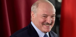 Podano oficjalne wyniki wyborów na Białorusi