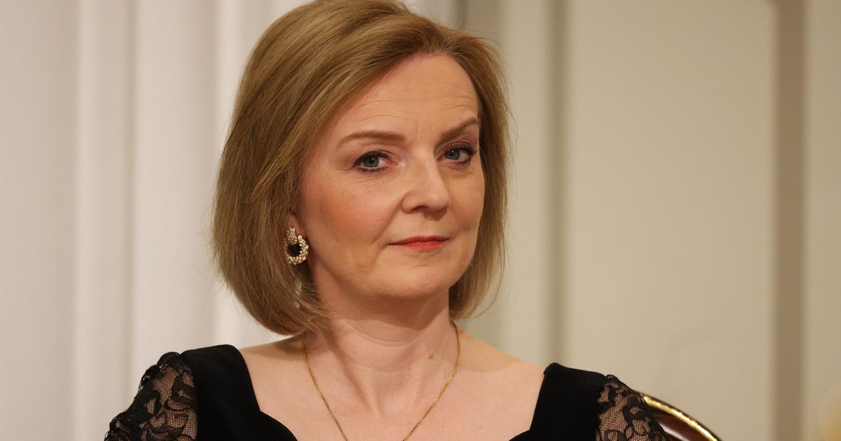 Foreign Secretary Liz Truss poised to scrap Northern Ireland protocol in bid to end checks on goods from Britain - Vimarsana News