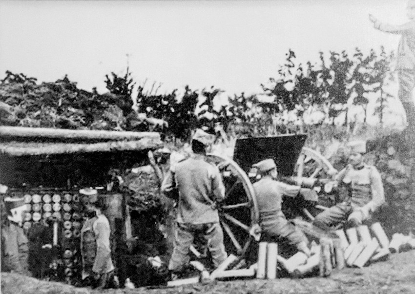 Biće izložena i zaostavština komandanta vojvode Mišića