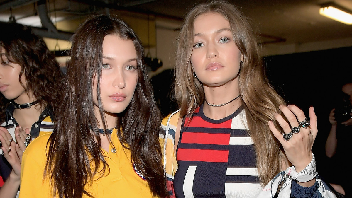 Bella Hadid z siostrą Gigi nie są jedynymi modelkami w rodzinie. W ich ślady idzie właśnie piękna Joann van den Herik, czyli kuzynka słynnych sióstr. Mieszkająca w Holandii Joann właśnie podpisała ważny kontrakt reklamowy. Bella i Gigi Hadid nie muszą się jednak bać konkurencji, ponieważ początkująca gwiazda nie ma figury typowej modelki.