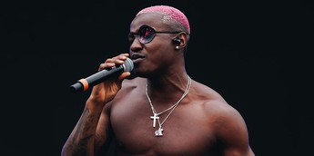 Ruger decries how funding has surpassed talent in Nigerian music 