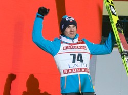 Kamil Stoch wygrał w Lahti i znów jest liderem Pucharu Świata