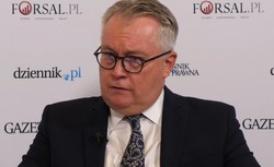 EKG 2021. Mrożek: W obliczu kryzysu potrzebna jest odporność na stres. Polscy przedsiębiorcy zdali ten test