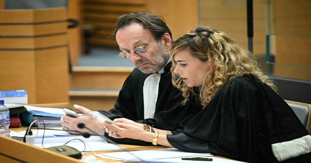 Cédric Jubillar : ses avocats plaident l'acquittement jeudi