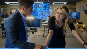 Serial kryminalny hitem w Polsce. W nowym odcinku bohaterka dokonuje ważnego odkrycia